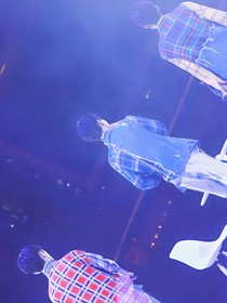 TFB——綜藝向