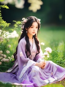 綜影視：今天我又是誰的崽
