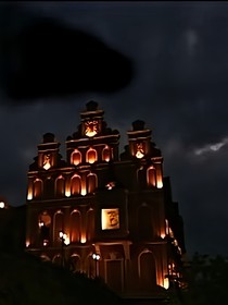 萌學(xué)園之前緣