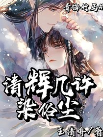 清辉几许染俗尘