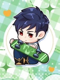 神兽金刚之百年之后