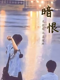 暗恨（文轩）