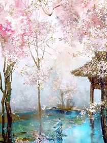 沧海月明时-d418