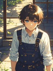 陆小凤传奇