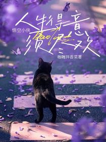 悟空小侠：人生得意须尽欢