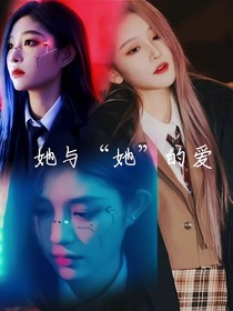 她与仿生人