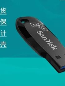 闪迪U盘