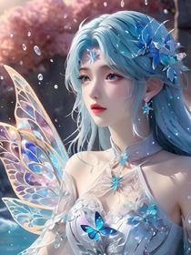 神界魔女