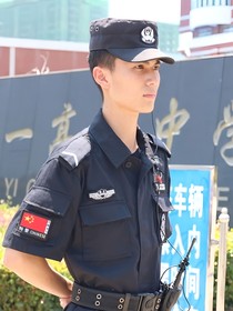 特种兵：你是我的星辰大海