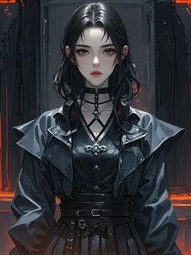 女配之恶
