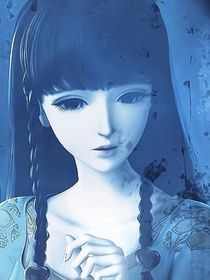 王默变成时希了！？