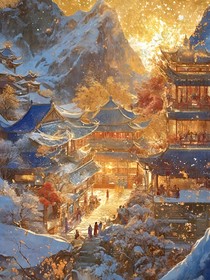 师姐天下