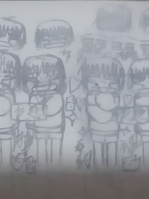 传说之下双人传说