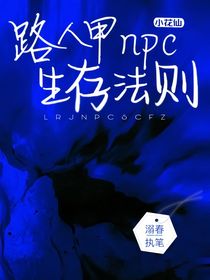 小花仙：路人甲NPC生存法則