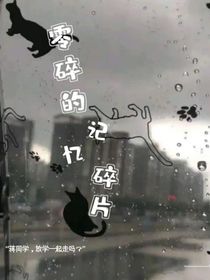 零碎的记忆碎片-d789