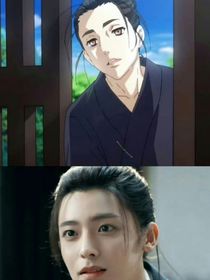 異人之下：道士哥哥入我心