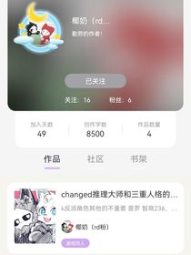 推荐作者