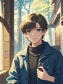 我的疯批女友