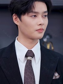 闪婚后，顾总马甲藏不住了