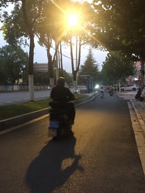 喜歡chen
