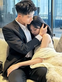 傅总夫人又哭了