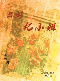 你好，紀小姐