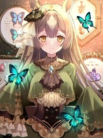 脑叶公司（一）