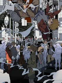 東京復仇者：晴空飛鳥
