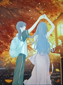 秋天有信，秋月无边
