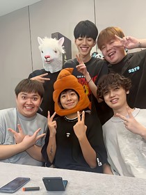 小潮team：命中注定