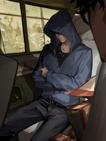 禁地：扮演张起灵他们说我美强惨