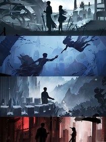 恋与深空：我知道她不是你