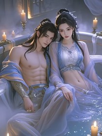首富老公带着嫁妆当赘婿