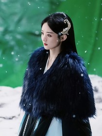 陈情令：念红药