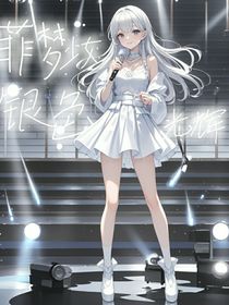 菲梦少女：银色光辉
