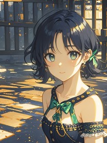 凉薄少女重生记