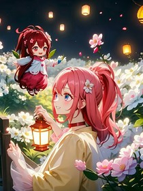 花小楼穿越之小花仙的圣洁守护者