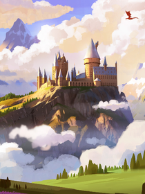 WizardingWorld