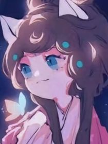 京劇貓之最初之韻彼岸花開