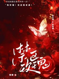 禁区玫瑰，