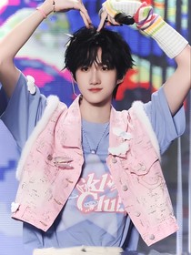 all朔……各奔东西