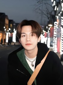 石凯的星星