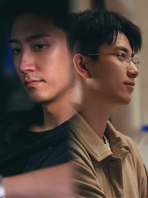 雪迷宫：枯木逢春