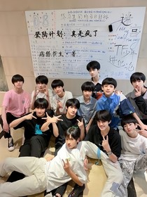 登陆计划：真是疯了