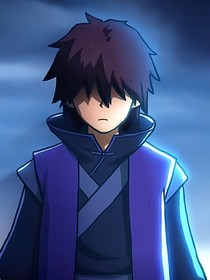 刺七：柒归玄武