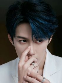 浅檀一个网恋
