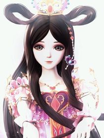 葉羅麗：默默守護