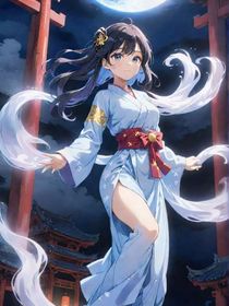 魔教医女岺七七