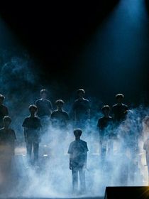 TF家族三代：隱瞞的真相