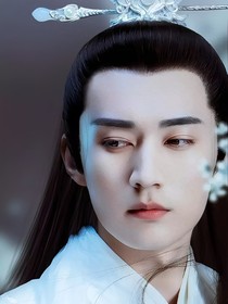 琉璃美人煞：琉璃像